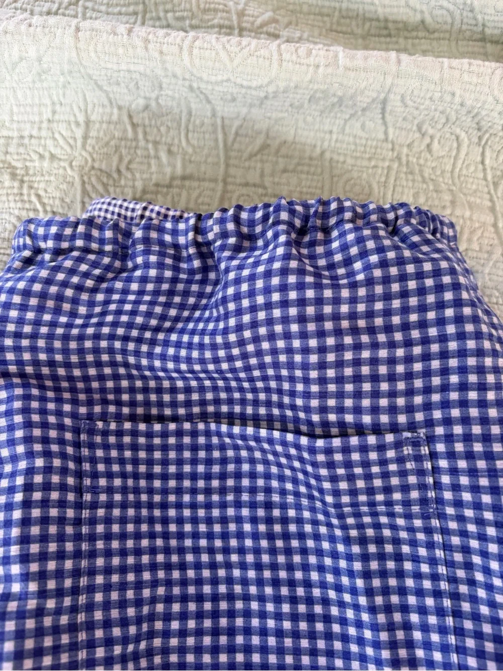 J. Crew Luna Pant